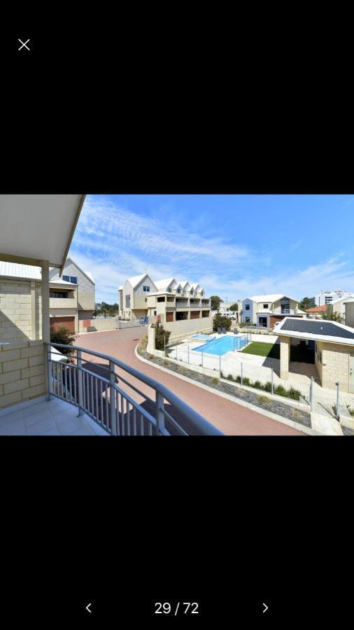 Villa Serenity On The Terrace Mandurah Exterior photo